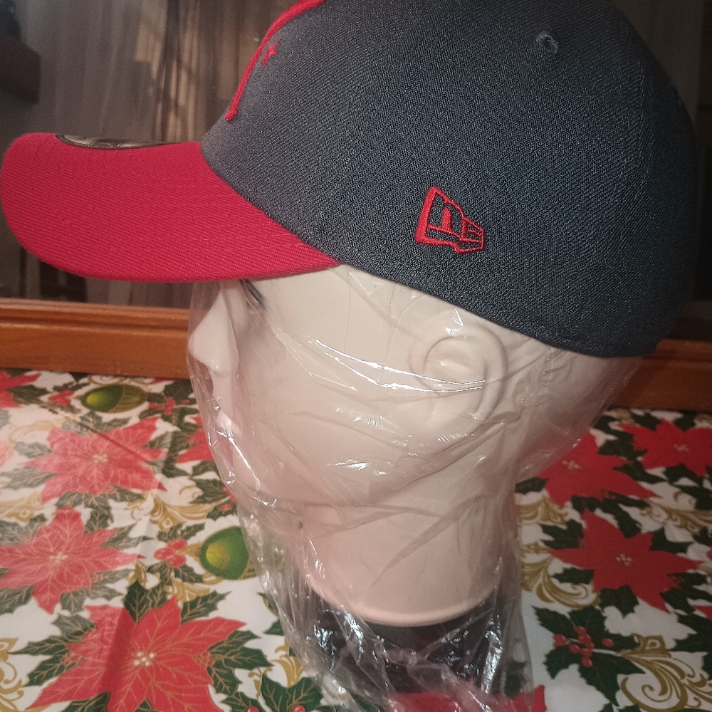 KC MLB baseball cap - Picture 5 of 7